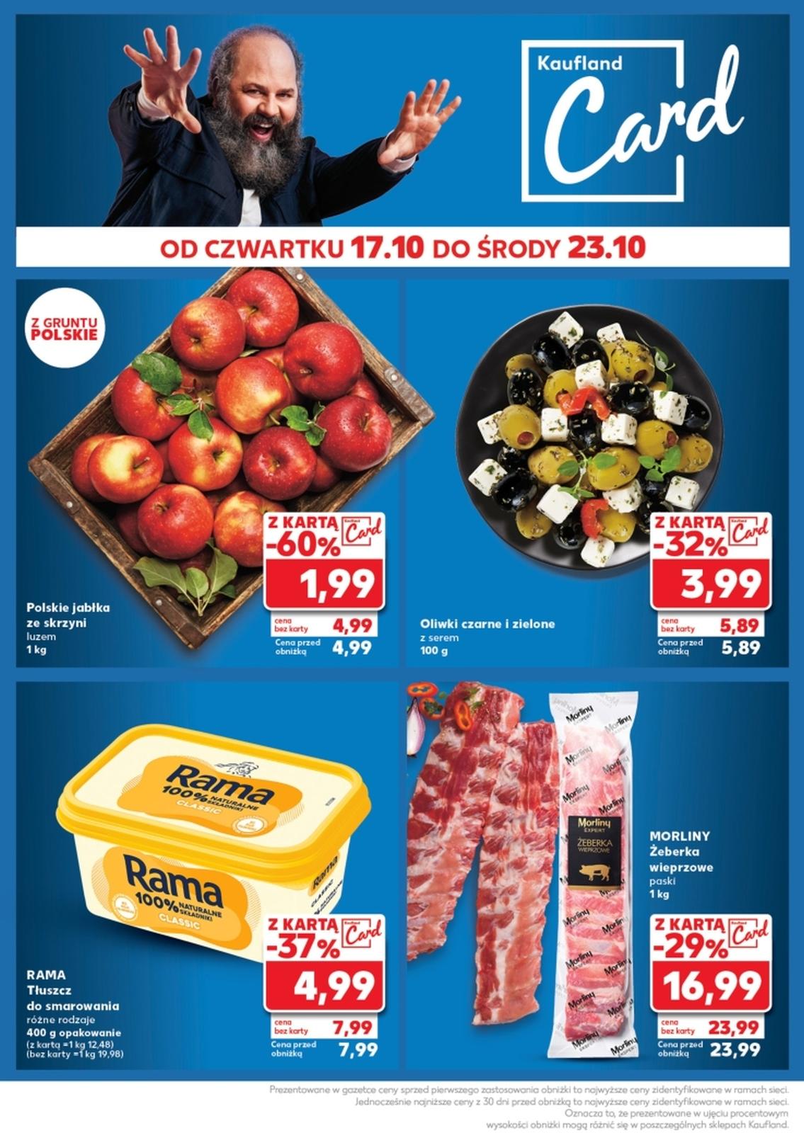 Gazetka promocyjna Kaufland do 23/10/2024 str.28