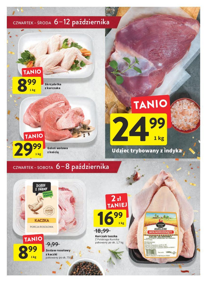 Gazetka promocyjna Intermarche do 12/10/2022 str.17