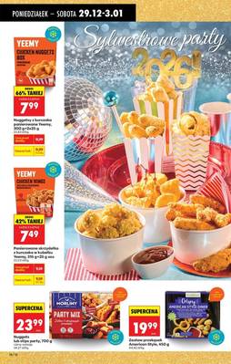 W tym tygodniu - Lada