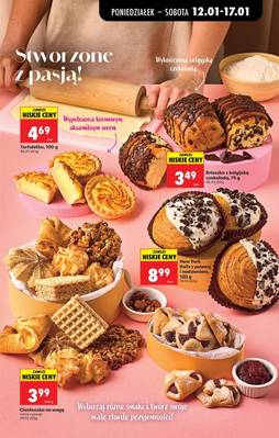 W tym tygodniu - Lada