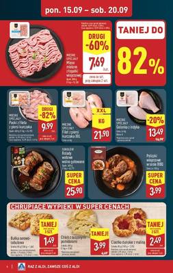 Katalog Aldi 