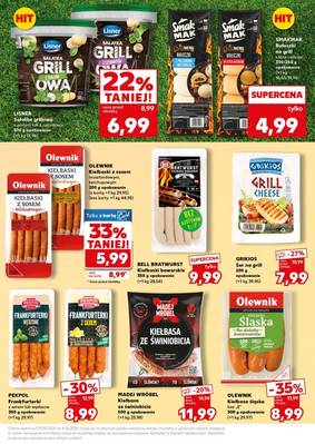 Kaufland super sobota 
