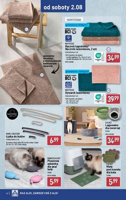 Katalog Aldi