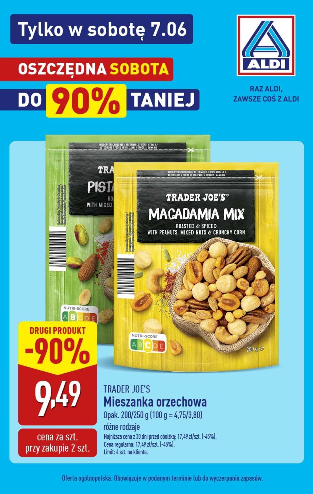 Gazetka promocyjna ALDI do 07/06/2025 str.4