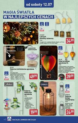 Aldi non food 