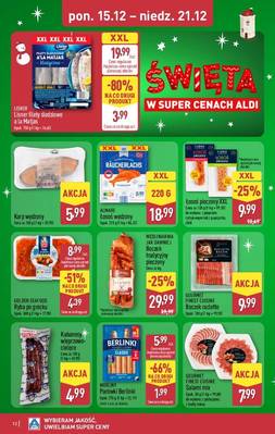 Katalog Aldi 