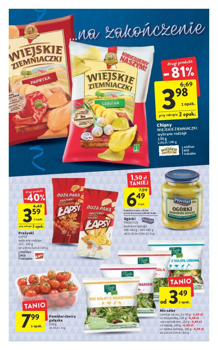 Gazetka promocyjna Intermarche do 22/02/2023 str.12