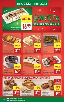 Katalog Aldi 