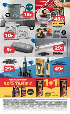 Netto od poniedziałku 