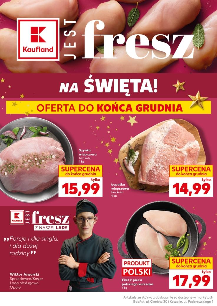 Gazetka promocyjna Kaufland do 23/12/2025 str.16