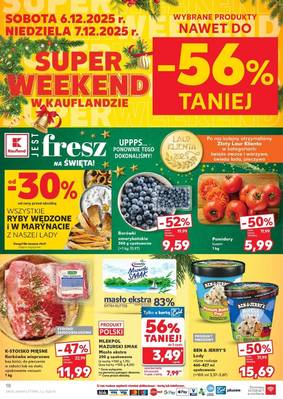 Gazetka Kaufland 