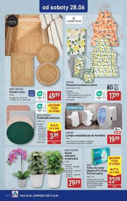 Katalog Aldi 