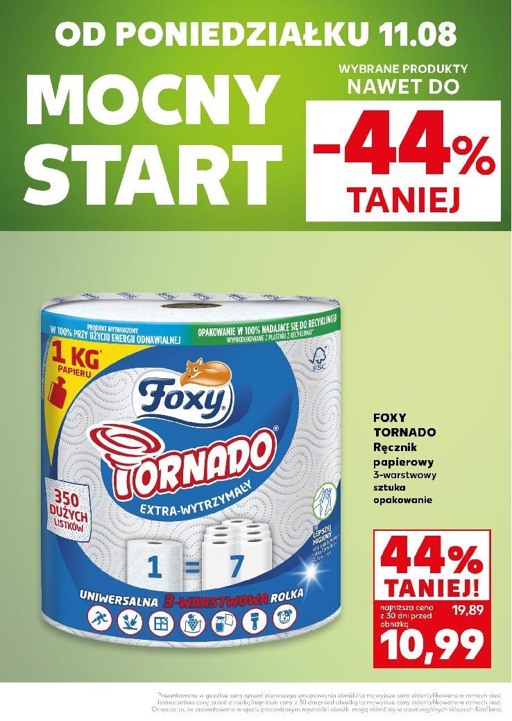 Gazetka promocyjna Kaufland do 12/08/2025 str.2