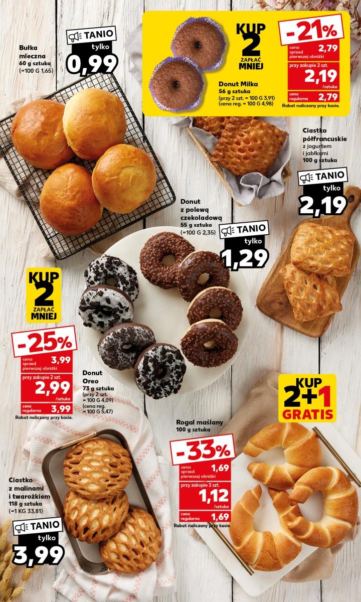 Gazetka promocyjna Kaufland do 25/10/2023 str.14