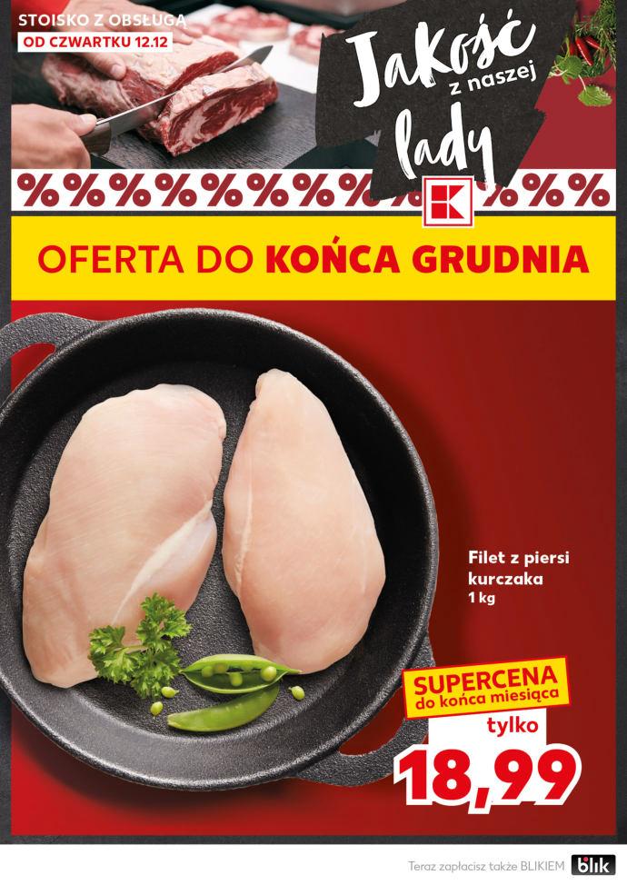 Gazetka promocyjna Kaufland do 18/12/2024 str.14