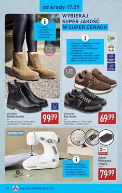 Katalog Aldi 