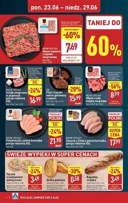 Katalog Aldi 