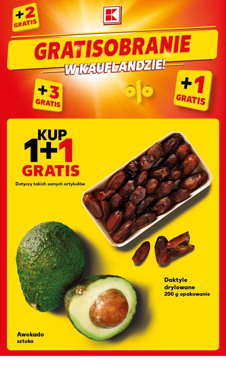 Gazetka promocyjna Kaufland do 25/10/2023 str.6