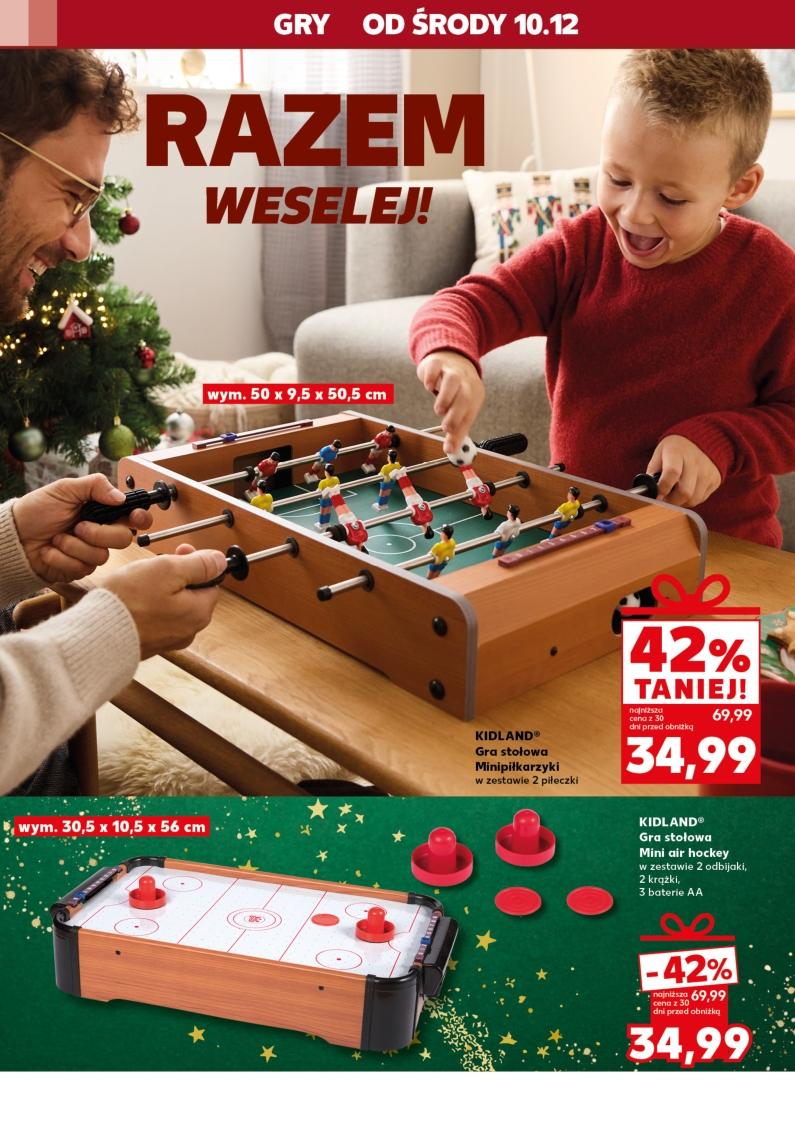 Gazetka promocyjna Kaufland do 23/12/2025 str.30