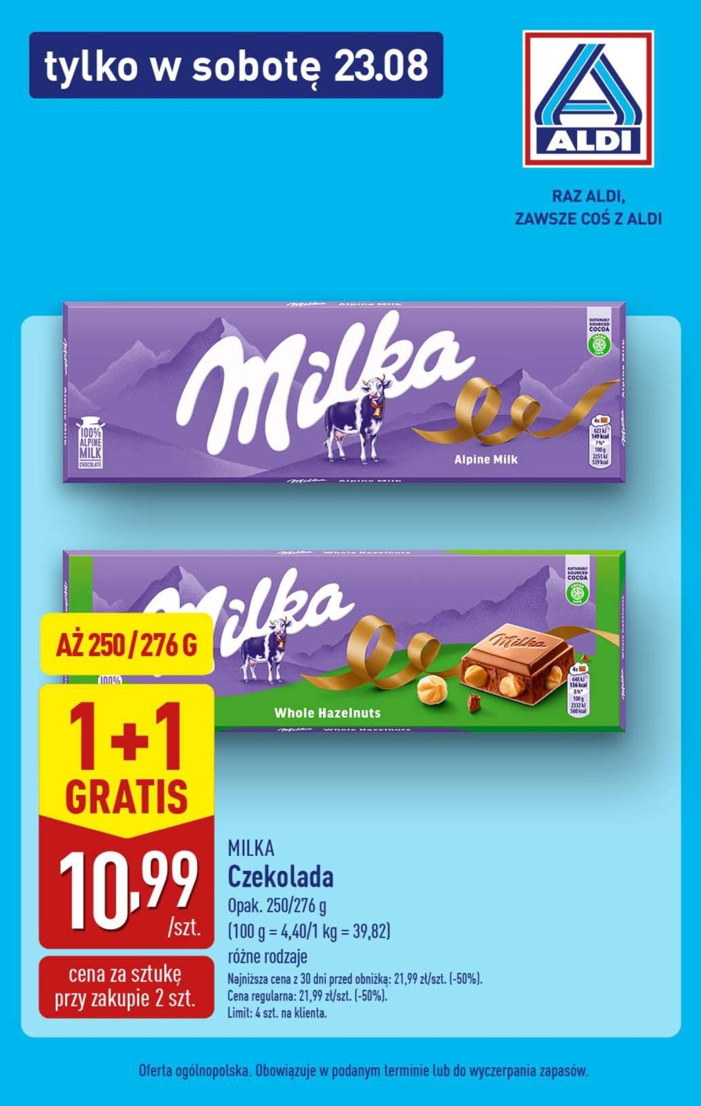 Gazetka promocyjna ALDI do 23/08/2025 str.3