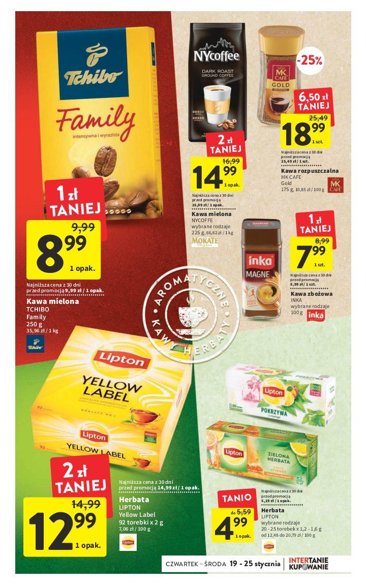 Gazetka promocyjna Intermarche do 25/01/2023 str.26