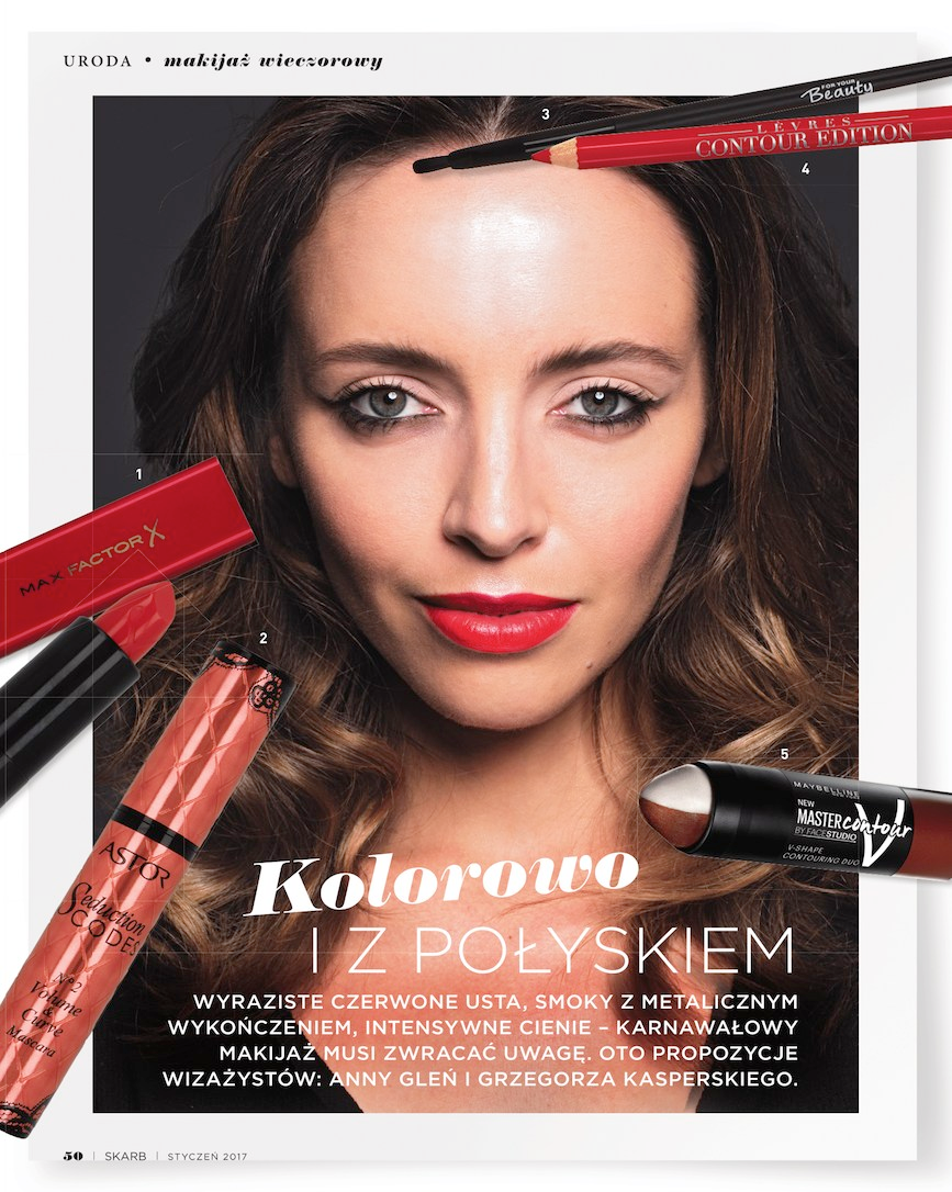 Gazetka promocyjna Rossmann do 31/01/2017 str.50