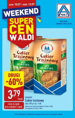 Aldi super ceny
