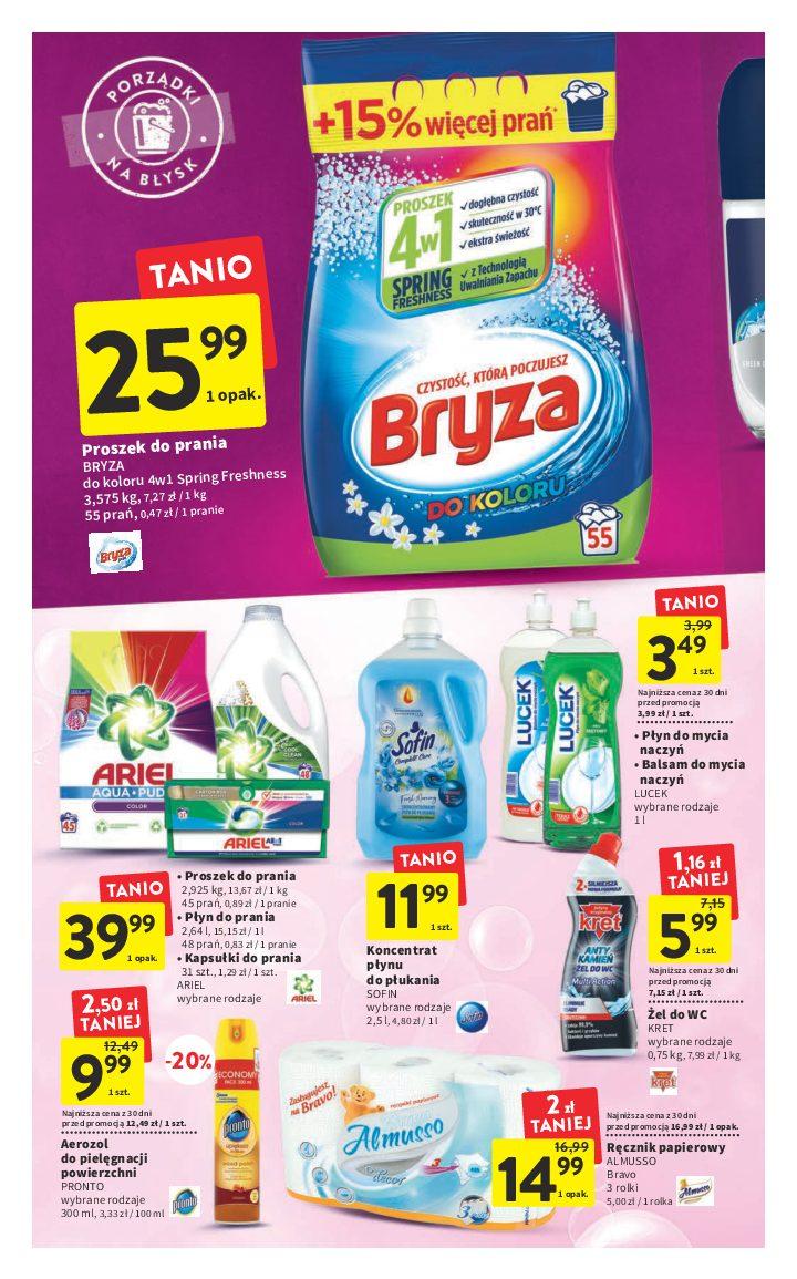 Gazetka promocyjna Intermarche do 22/02/2023 str.34