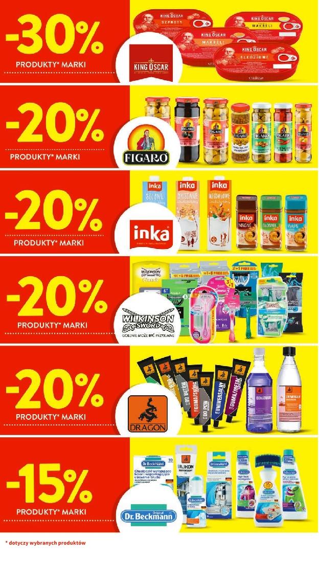 Gazetka promocyjna Intermarche do 19/04/2023 str.6