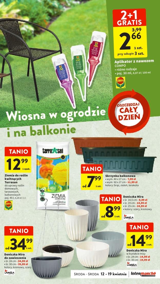 Gazetka promocyjna Intermarche do 19/04/2023 str.29