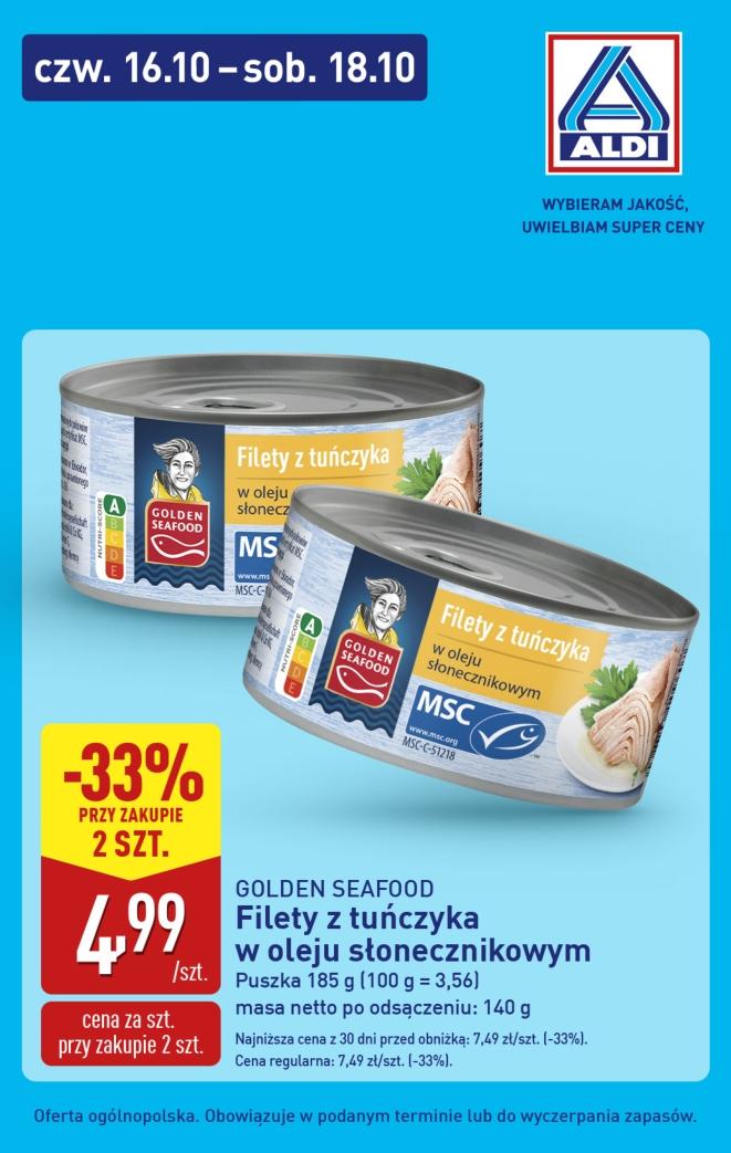 Gazetka promocyjna ALDI do 18/10/2025 str.8