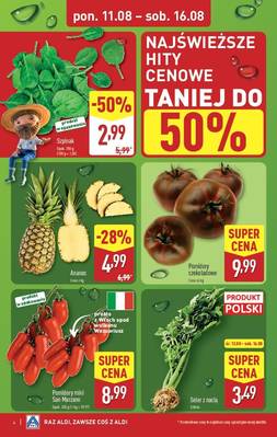 Katalog Aldi 