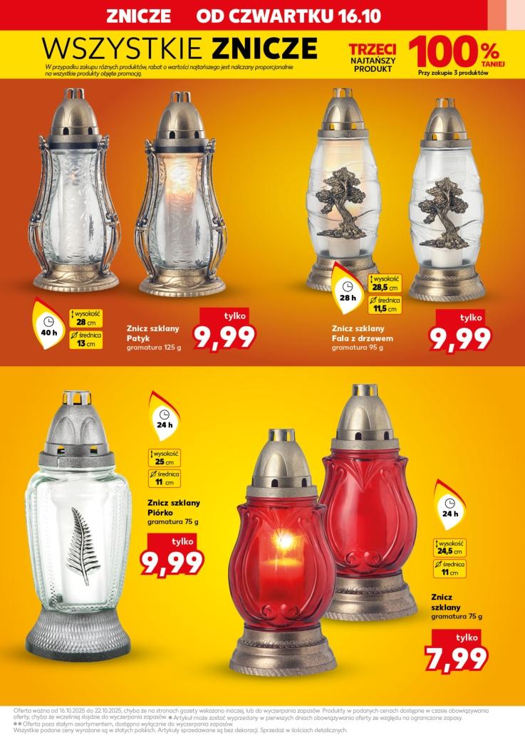 Gazetka promocyjna Kaufland do 22/10/2025 str.7