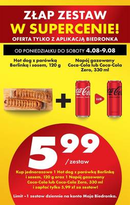 W tym tygodniu - Lada
