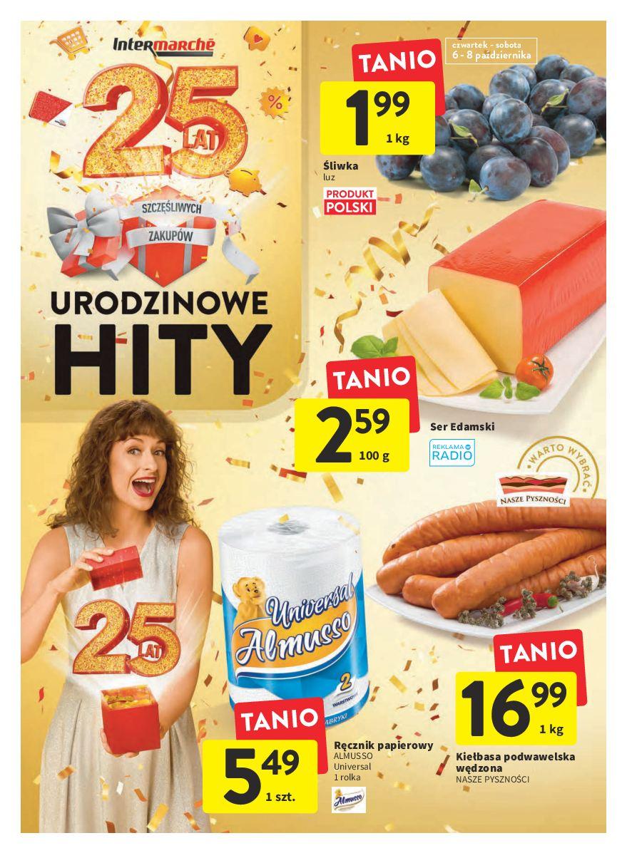 Gazetka promocyjna Intermarche do 12/10/2022 str.12