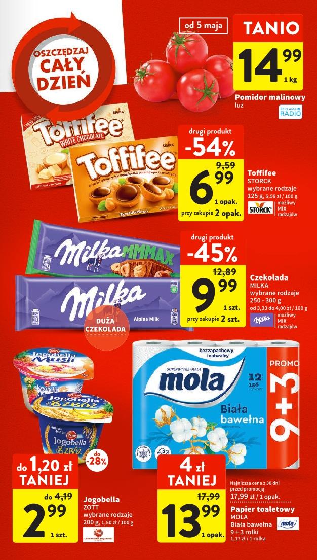 Gazetka promocyjna Intermarche do 10/05/2023 str.11