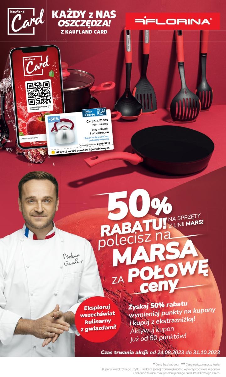 Gazetka promocyjna Kaufland do 20/09/2023 str.18