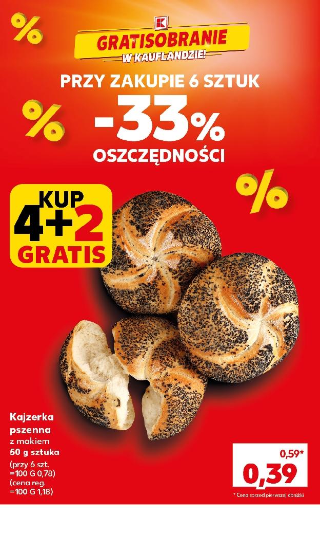 Gazetka promocyjna Kaufland do 15/11/2023 str.10