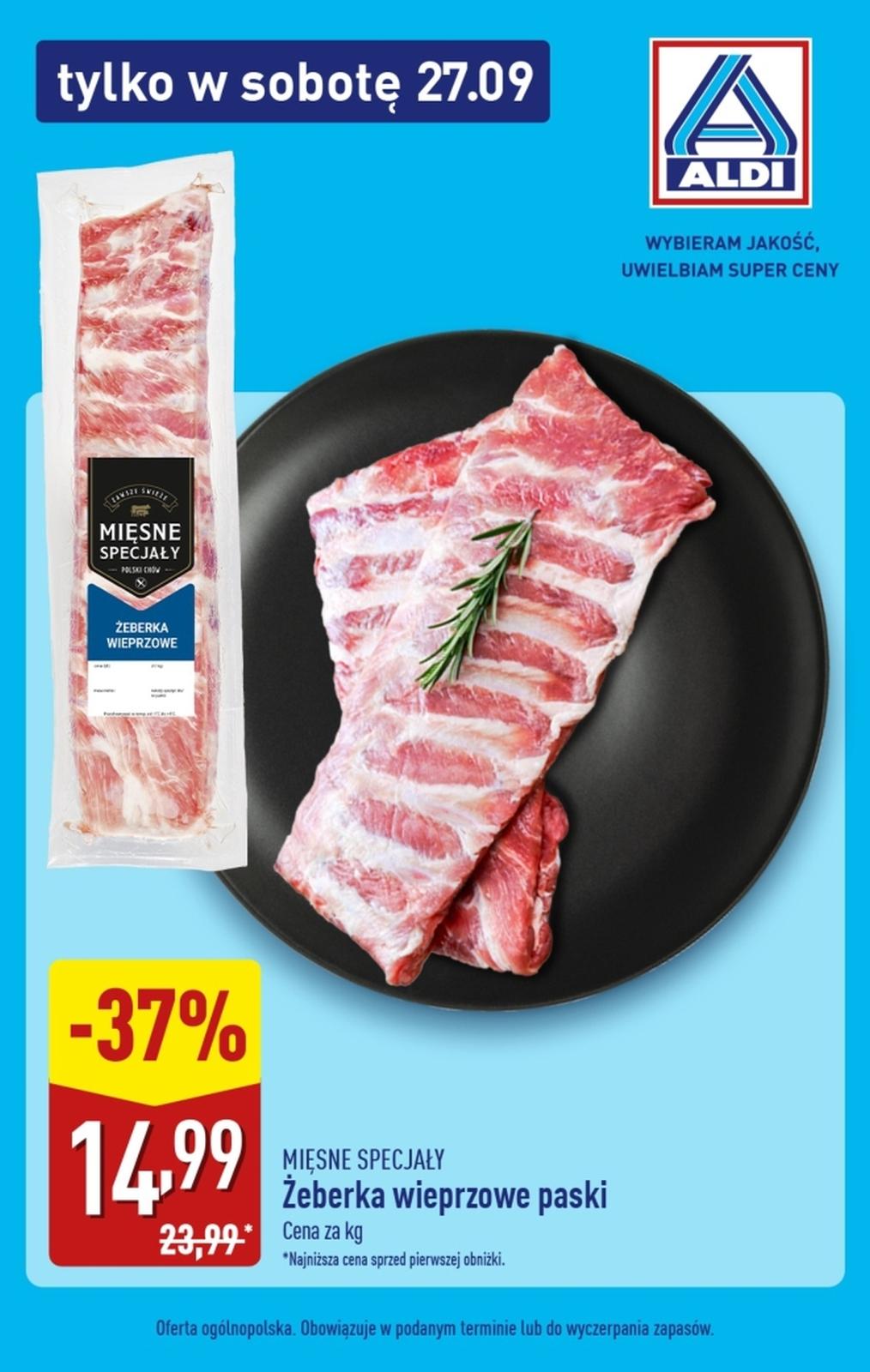 Gazetka promocyjna ALDI do 27/09/2025 str.2