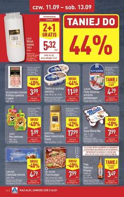 Katalog Aldi 