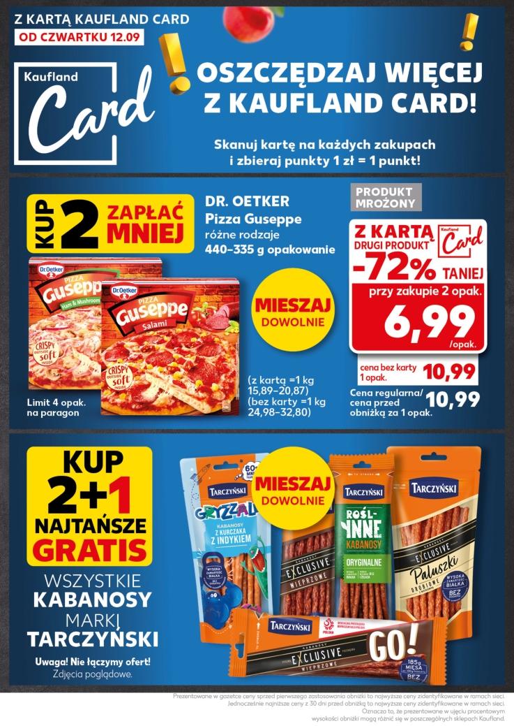 Gazetka promocyjna Kaufland do 18/09/2024 str.4