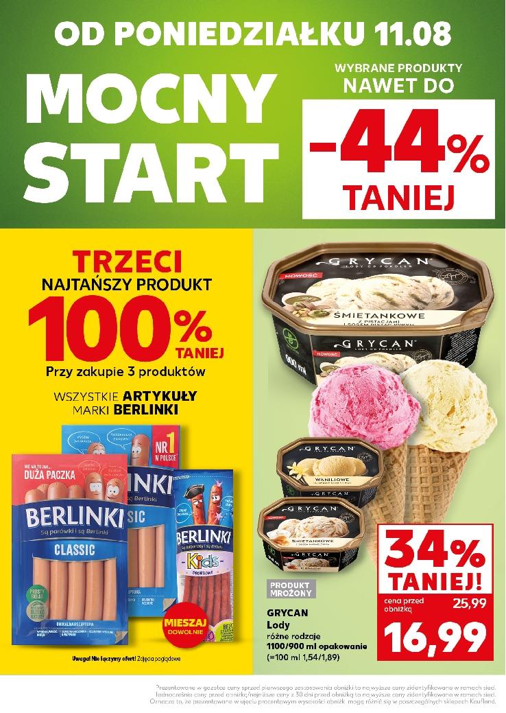 Gazetka promocyjna Kaufland do 12/08/2025 str.4