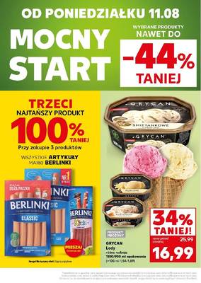 Mocny start