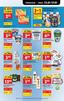 W tym tygodniu - Lada