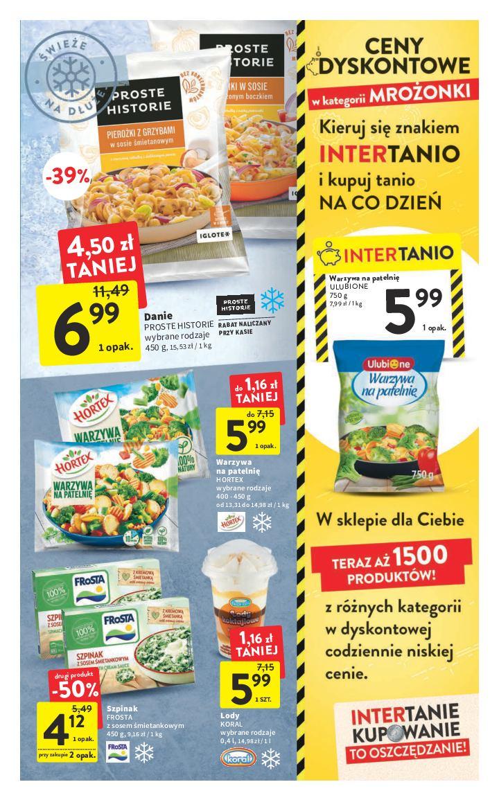 Gazetka promocyjna Intermarche do 22/02/2023 str.27