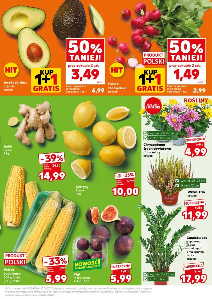 Gazetka promocyjna Kaufland do 06/09/2025 str.7
