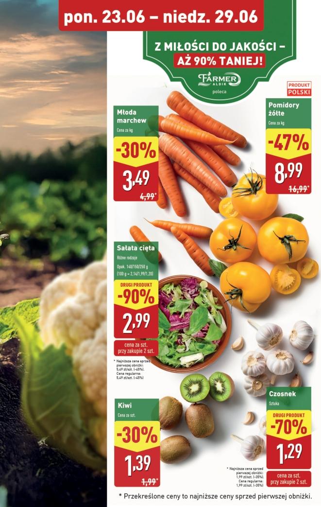 Gazetka promocyjna ALDI do 29/06/2025 str.5