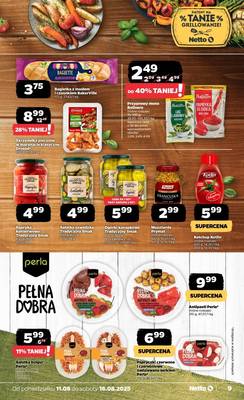 Netto od poniedziałku