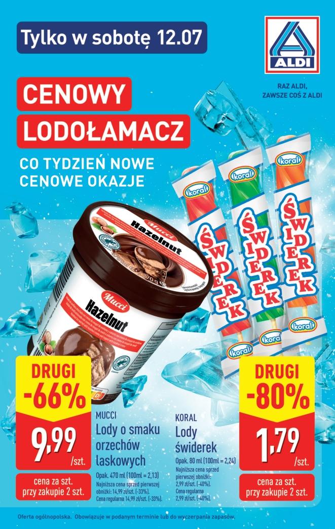 Gazetka promocyjna ALDI do 12/07/2025 str.33