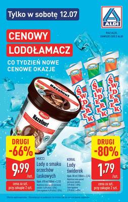 Katalog Aldi 